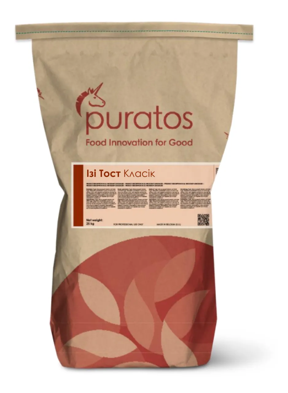 Ізі Тост Класік - Puratos